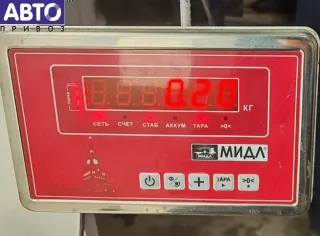 6C1Q8B535AF Трубка охлаждающей жидкости пластиковая Citroen Jumper 2 Арт 55165382, вид 4