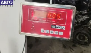 BU3Q6750AC Щуп двигателя масляный  Citroen Jumper 2 2.2л TD Арт 55165371, вид 3