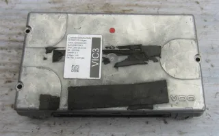 1907429 Блок Vic DAF XF 105 Арт 42601, вид 1