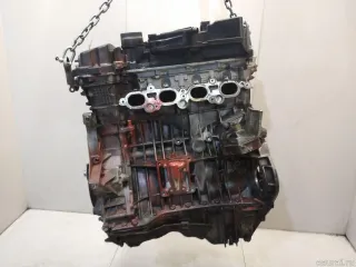 2710107446 Двигатель Mercedes C W204 271.0л Арт E21976871, вид 3