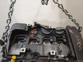 2710107446 Двигатель Mercedes C W204 271.0л Арт E21976871, вид 5