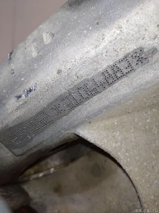 2710107446 Двигатель Mercedes C W204 271.0л Арт E21976871, вид 9