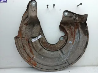 ARD Щиток (диск) опорный тормозной задний правый Citroen C5 1 Арт 55041274, вид 1