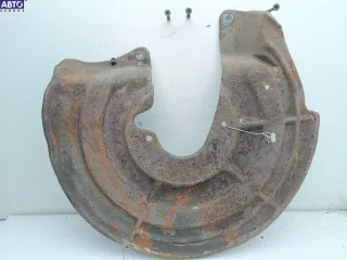 ARD Щиток (диск) опорный тормозной задний правый Citroen C5 1 Арт 55041274, вид 2