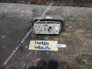 260100663R,B010342 Блок розжига LED Renault Megane 4 Арт 00120784, вид 1