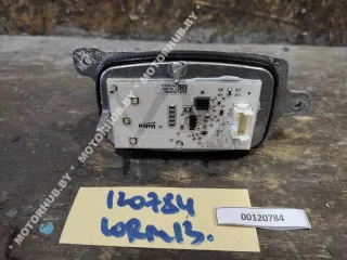 260100663R,B010342 Блок розжига LED Renault Megane 4 Арт 00120784, вид 2