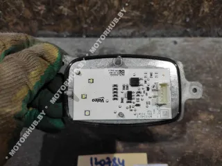 260100663R,B010342 Блок розжига LED Renault Megane 4 Арт 00120784, вид 3