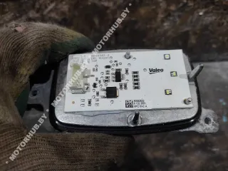 260100663R,B010342 Блок розжига LED Renault Megane 4 Арт 00120784, вид 4