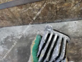 260100663R,B010342 Блок розжига LED Renault Megane 4 Арт 00120784, вид 8