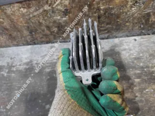 260100663R,B010342 Блок розжига LED Renault Megane 4 Арт 00120784, вид 9