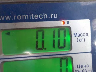 634679 Плата заднего фонаря Citroen Berlingo 3 Арт E48675696, вид 4