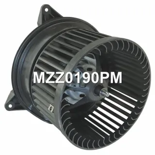 DEA10051,1062247,1092286,1111936,1151988,2T1H18456AA,2T1Z18568A,XS4H18456AA,XS4H18456AB,XS4H18456AC,XS4H18456AD,YS4Z19805AA,YS4Z19805AB,8EW009160701,MZZ0190CD,MZZ0190GS,MZZ0190MA,MZZ0190PM,MZZ0190WB,MZZ0190YD,715016,202N10064Z Моторчик печки Ford Mondeo 3 Арт А2223094809-9, вид 1