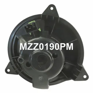 DEA10051,1062247,1092286,1111936,1151988,2T1H18456AA,2T1Z18568A,XS4H18456AA,XS4H18456AB,XS4H18456AC,XS4H18456AD,YS4Z19805AA,YS4Z19805AB,8EW009160701,MZZ0190CD,MZZ0190GS,MZZ0190MA,MZZ0190PM,MZZ0190WB,MZZ0190YD,715016,202N10064Z Моторчик печки Ford Mondeo 3 Арт А2223094809-9, вид 2
