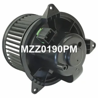 DEA10051,1062247,1092286,1111936,1151988,2T1H18456AA,2T1Z18568A,XS4H18456AA,XS4H18456AB,XS4H18456AC,XS4H18456AD,YS4Z19805AA,YS4Z19805AB,8EW009160701,MZZ0190CD,MZZ0190GS,MZZ0190MA,MZZ0190PM,MZZ0190WB,MZZ0190YD,715016,202N10064Z Моторчик печки Ford Mondeo 3 Арт А2223094809-9, вид 4