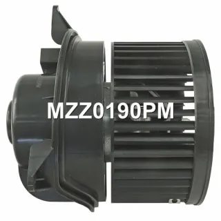 DEA10051,1062247,1092286,1111936,1151988,2T1H18456AA,2T1Z18568A,XS4H18456AA,XS4H18456AB,XS4H18456AC,XS4H18456AD,YS4Z19805AA,YS4Z19805AB,8EW009160701,MZZ0190CD,MZZ0190GS,MZZ0190MA,MZZ0190PM,MZZ0190WB,MZZ0190YD,715016,202N10064Z Моторчик печки Ford Mondeo 3 Арт А2223094809-9, вид 5