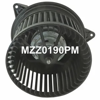 DEA10051,1062247,1092286,1111936,1151988,2T1H18456AA,2T1Z18568A,XS4H18456AA,XS4H18456AB,XS4H18456AC,XS4H18456AD,YS4Z19805AA,YS4Z19805AB,8EW009160701,MZZ0190CD,MZZ0190GS,MZZ0190MA,MZZ0190PM,MZZ0190WB,MZZ0190YD,715016,202N10064Z Моторчик печки Ford Mondeo 3 Арт А2223094809-9, вид 6