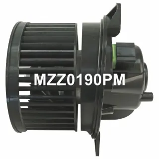 DEA10051,1062247,1092286,1111936,1151988,2T1H18456AA,2T1Z18568A,XS4H18456AA,XS4H18456AB,XS4H18456AC,XS4H18456AD,YS4Z19805AA,YS4Z19805AB,8EW009160701,MZZ0190CD,MZZ0190GS,MZZ0190MA,MZZ0190PM,MZZ0190WB,MZZ0190YD,715016,202N10064Z Моторчик печки Ford Mondeo 3 Арт А2223094809-9, вид 7