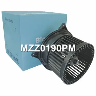 DEA10051,1062247,1092286,1111936,1151988,2T1H18456AA,2T1Z18568A,XS4H18456AA,XS4H18456AB,XS4H18456AC,XS4H18456AD,YS4Z19805AA,YS4Z19805AB,8EW009160701,MZZ0190CD,MZZ0190GS,MZZ0190MA,MZZ0190PM,MZZ0190WB,MZZ0190YD,715016,202N10064Z Моторчик печки Ford Mondeo 3 Арт А2223094809-9, вид 8