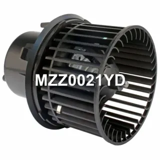 160550,DEA10050,4041956,4640604,6C1H18456BA,6C1H18456CA,7188531,7188532,95NW18456BB,95NW18456CB,95VW18456BB,95VW18456CB,YC1H18456AD,YC1H18456CA,8EW009100191,8EW009100201,MZZ0021GS,MZZ0021MA,MZZ0021TK,MZZ0021YD,7M2819021A,7M2819021B,7M2819021D,715023,7733009142V,202N10025Z Моторчик печки Ford Transit 4 Арт MOS00065631-5, вид 1