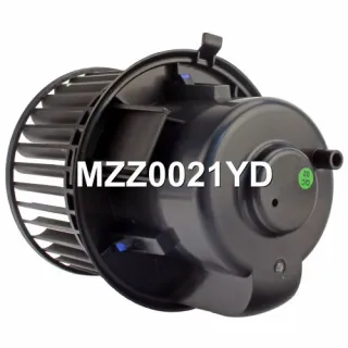 160550,DEA10050,4041956,4640604,6C1H18456BA,6C1H18456CA,7188531,7188532,95NW18456BB,95NW18456CB,95VW18456BB,95VW18456CB,YC1H18456AD,YC1H18456CA,8EW009100191,8EW009100201,MZZ0021GS,MZZ0021MA,MZZ0021TK,MZZ0021YD,7M2819021A,7M2819021B,7M2819021D,715023,7733009142V,202N10025Z Моторчик печки Ford Transit 4 Арт MOS00065631-5, вид 3