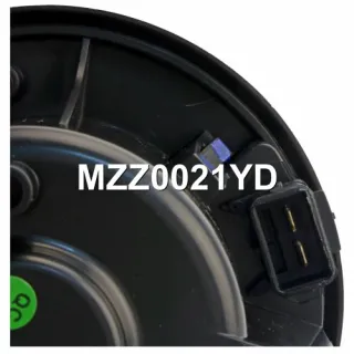 160550,DEA10050,4041956,4640604,6C1H18456BA,6C1H18456CA,7188531,7188532,95NW18456BB,95NW18456CB,95VW18456BB,95VW18456CB,YC1H18456AD,YC1H18456CA,8EW009100191,8EW009100201,MZZ0021GS,MZZ0021MA,MZZ0021TK,MZZ0021YD,7M2819021A,7M2819021B,7M2819021D,715023,7733009142V,202N10025Z Моторчик печки Ford Transit 4 Арт MOS00065631-5, вид 7