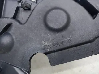 9807364280 Защита (кожух) ремня ГРМ Citroen C4 Picasso 2 Арт 17-86-157, вид 3