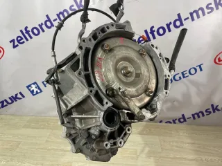 FNK919090E КПП автоматическая (АКПП) Mazda 3 BK Арт 2-1003114, вид 2