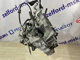 FNK919090E КПП автоматическая (АКПП) Mazda 3 BK Арт 2-1003114, вид 3