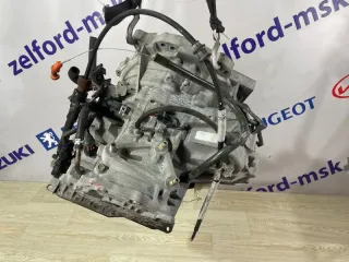 FNK919090E КПП автоматическая (АКПП) Mazda 3 BK Арт 2-1003114, вид 4
