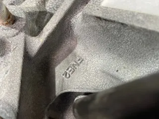 FNK919090E КПП автоматическая (АКПП) Mazda 3 BK Арт 2-1003114, вид 8