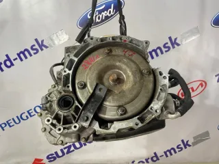 FNK919090E КПП автоматическая (АКПП) Mazda 3 BK Арт 2-1004011, вид 1
