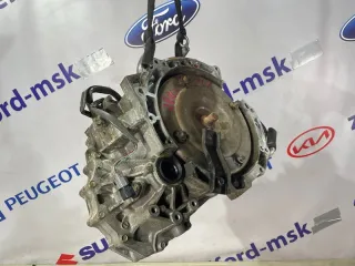 FNK919090E КПП автоматическая (АКПП) Mazda 3 BK Арт 2-1004011, вид 2
