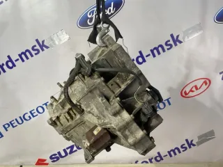 FNK919090E КПП автоматическая (АКПП) Mazda 3 BK Арт 2-1004011, вид 3