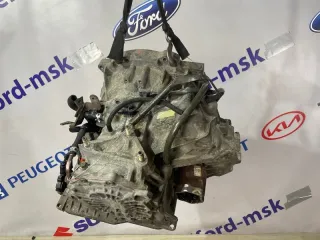 FNK919090E КПП автоматическая (АКПП) Mazda 3 BK Арт 2-1004011, вид 4