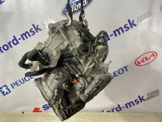FNK919090E КПП автоматическая (АКПП) Mazda 3 BK Арт 2-1004011, вид 5