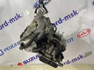 FNK919090E КПП автоматическая (АКПП) Mazda 3 BK Арт 2-1004011, вид 6