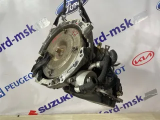FNK919090E КПП автоматическая (АКПП) Mazda 3 BK Арт 2-1004011, вид 7