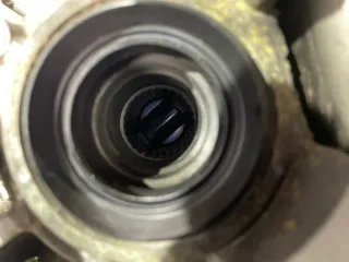 FNK919090E КПП автоматическая (АКПП) Mazda 3 BK Арт 2-1004011, вид 8