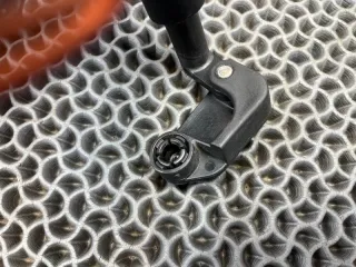 4717606AB Моторчик форточки Chrysler Voyager 5 Арт 2-1016905, вид 8