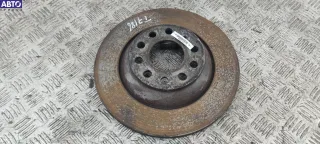  Диск тормозной задний Audi A6 C6 (S6,RS6) Арт 55011737, вид 1