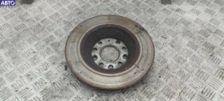  Диск тормозной задний Audi A6 C6 (S6,RS6) Арт 55011737, вид 2