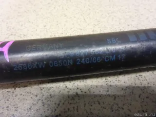 4F9827552D Амортизатор двери багажника Audi A6 C6 (S6,RS6) Арт E100525693, вид 4