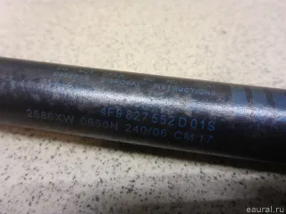 4F9827552D Амортизатор двери багажника Audi A6 C6 (S6,RS6) Арт E100525694, вид 4