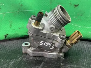 30650469 Корпус термостата Volvo V70 2 Арт 2000000051543, вид 1