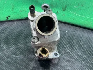 30650469 Корпус термостата Volvo V70 2 Арт 2000000051543, вид 2