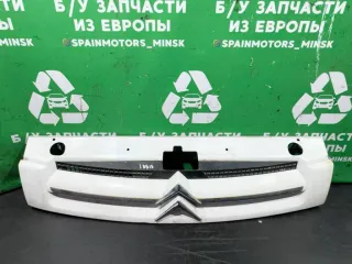  Решетка радиатора Citroen Berlingo 1 restailing Арт 2000000051941, вид 1