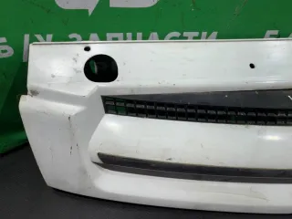  Решетка радиатора Citroen Berlingo 1 restailing Арт 2000000051941, вид 2