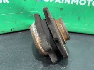  Ступица передняя правая Audi A4 B6 Арт 2000000051734, вид 2