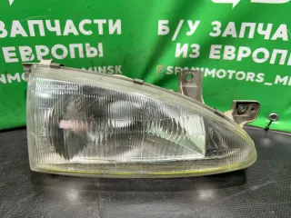  Фара правая Hyundai Accent X3 Арт 2000000053139, вид 1