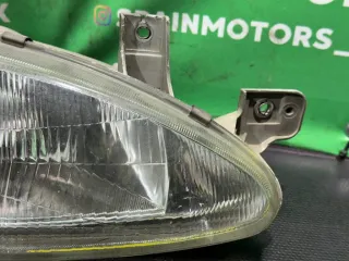  Фара правая Hyundai Accent X3 Арт 2000000053139, вид 2